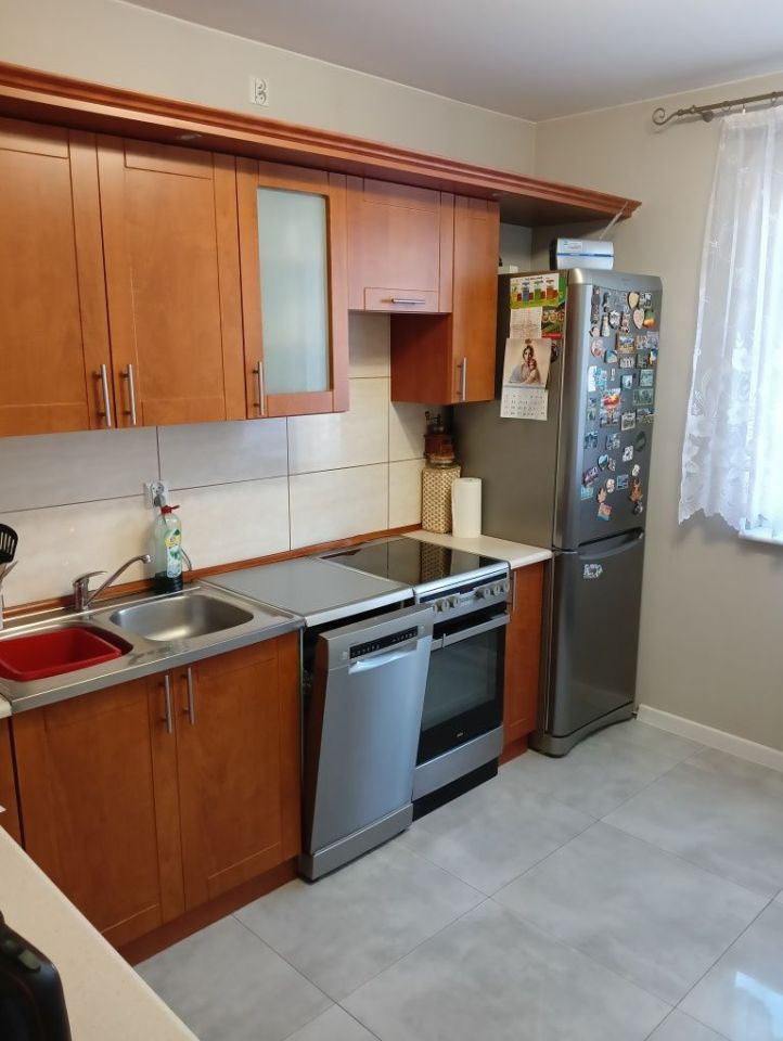 Mieszkanie 2-pokojowe Brzeziny, ul. Bohaterów Warszawy. Zdjęcie 4