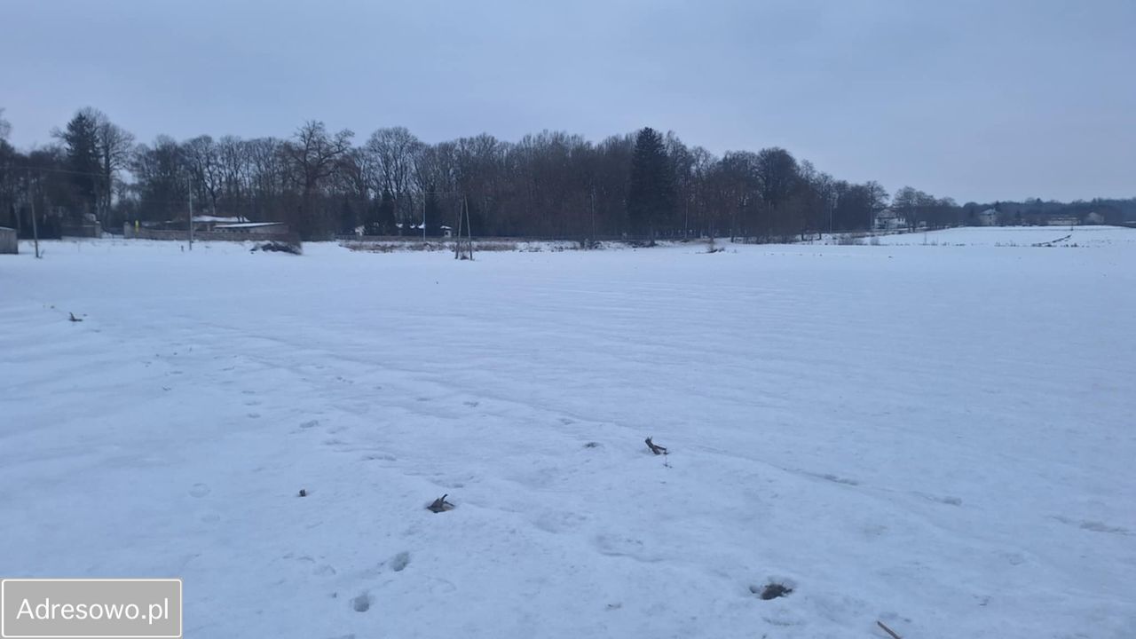 Działka budowlana Huszlew. Zdjęcie 7