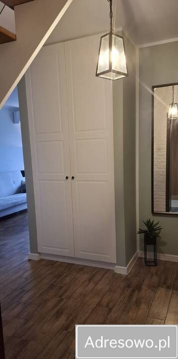 Mieszkanie 3-pokojowe Wrocław Maślice, al. Śliwowa. Zdjęcie 9