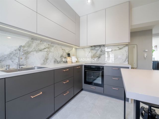 Mieszkanie 3-pokojowe Kraków, ul. Witkowicka. Zdjęcie 32