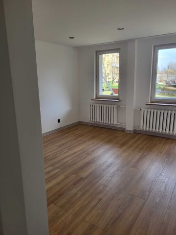 Mieszkanie 2-pokojowe Bytom Miechowice, ul. Józefa Nickla. Zdjęcie 1