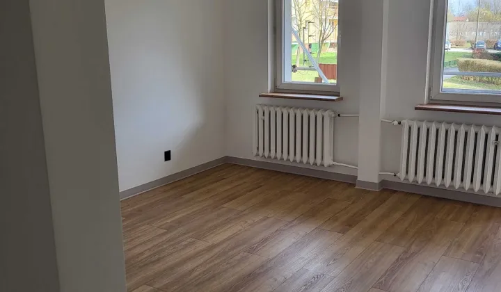 Mieszkanie 2-pokojowe Bytom Miechowice, ul. Józefa Nickla