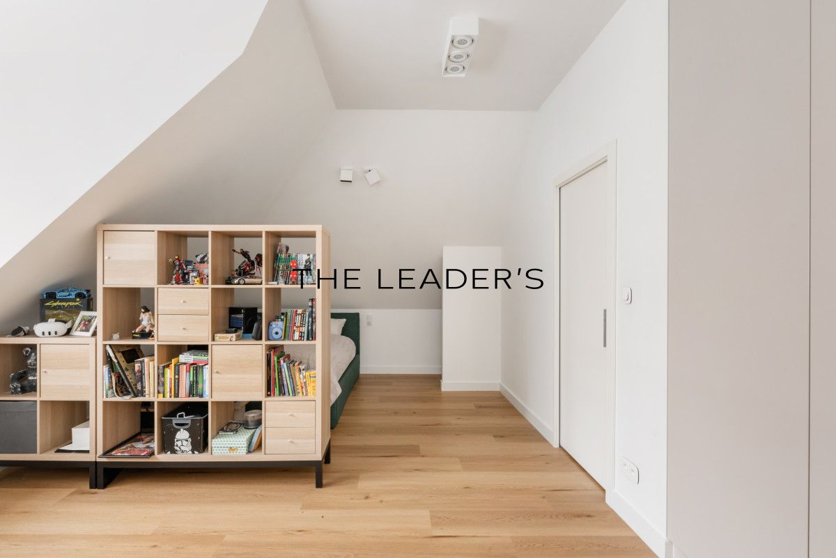 Mieszkanie 5-pokojowe Warszawa Mokotów, ul. Morskie Oko. Zdjęcie 22