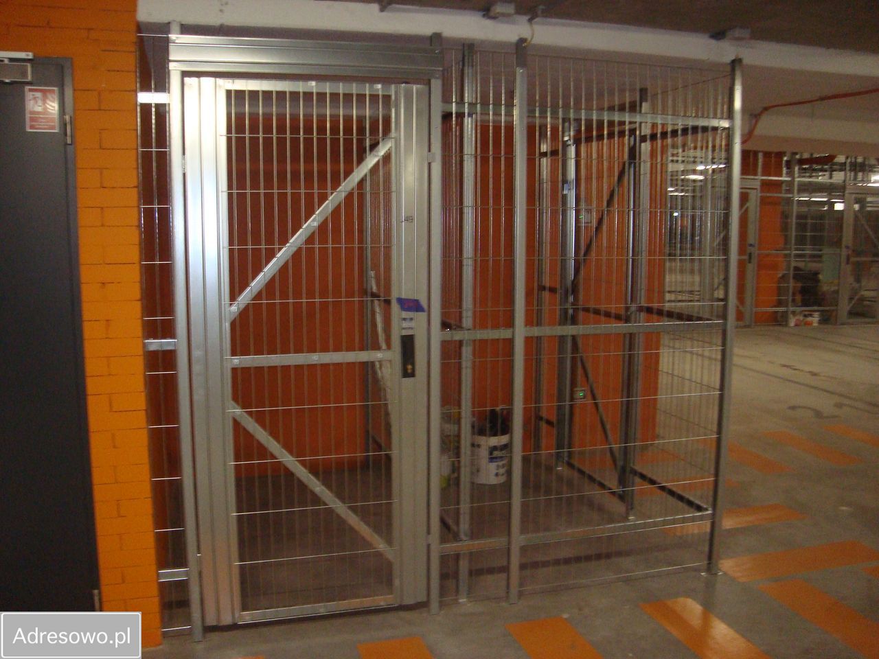 Mieszkanie 2-pokojowe Wrocław Psie Pole, ul. Antoniego Słonimskiego. Zdjęcie 4