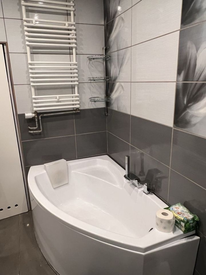 Mieszkanie 3-pokojowe Ruda Śląska Godula, ul. Karola Goduli. Zdjęcie 3