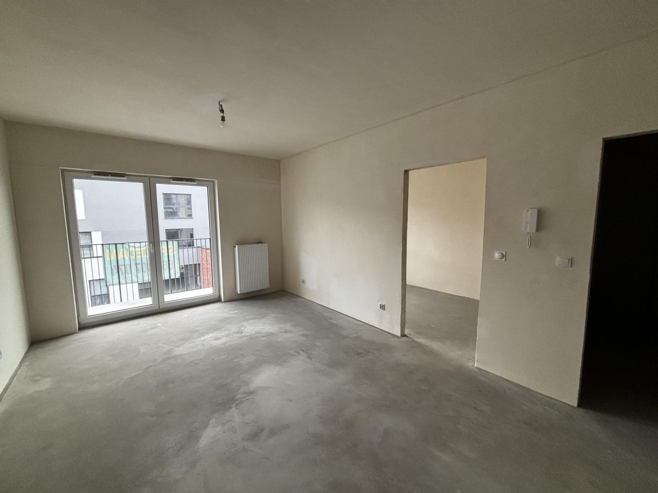 Mieszkanie 2-pokojowe Łódź Widzew, ul. Wodna. Zdjęcie 6