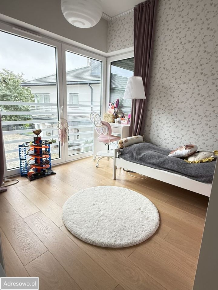 dom szeregowy, 4 pokoje Szczecin Warszewo. Zdjęcie 10