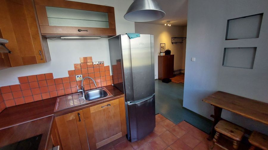 Mieszkanie 2-pokojowe Gdańsk Ujeścisko, ul. Częstochowska. Zdjęcie 7