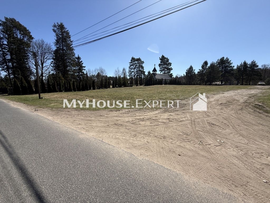 Działka Lubczyno, ul. Bukowa. Zdjęcie 8