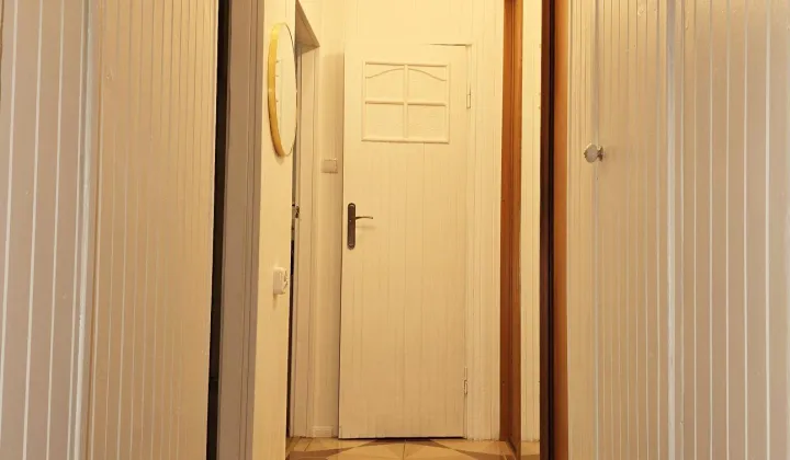 Mieszkanie 2-pokojowe Warszawa Praga-Południe, al. Jerzego Waszyngtona