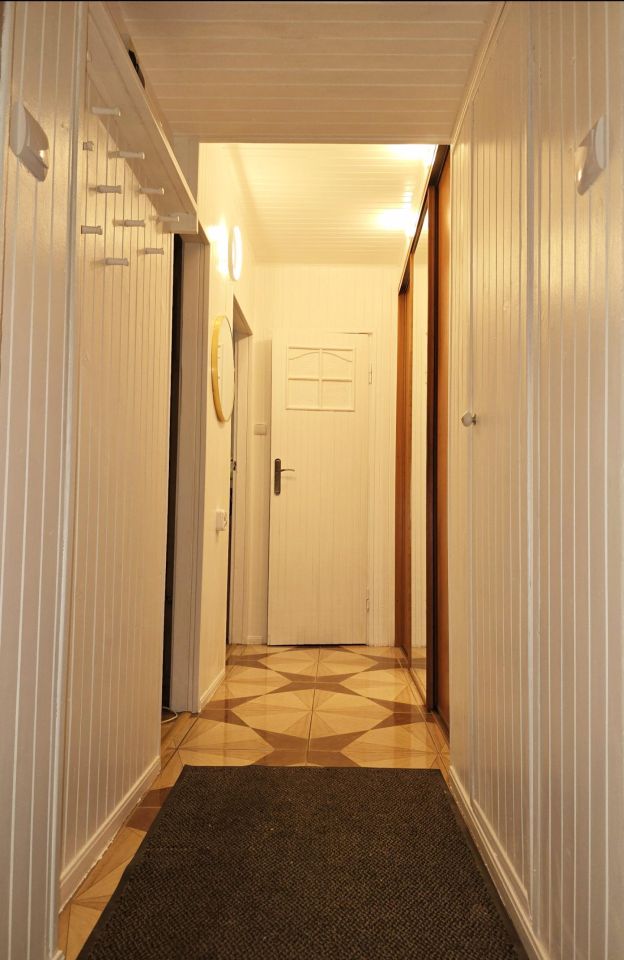 Mieszkanie 2-pokojowe Warszawa Praga-Południe, al. Jerzego Waszyngtona. Zdjęcie 1