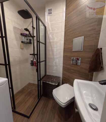 Mieszkanie 3-pokojowe Pruszków, ul. Słonia Trąbalskiego. Zdjęcie 9