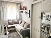 Mieszkanie 4-pokojowe Białystok Leśna Dolina, ul. Szarych Szeregów. Zdjęcie 4