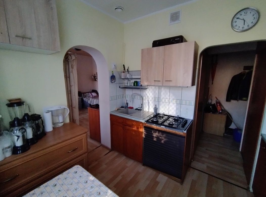 Mieszkanie 1-pokojowe Dąbrowa Górnicza, ul. Robotnicza. Zdjęcie 2