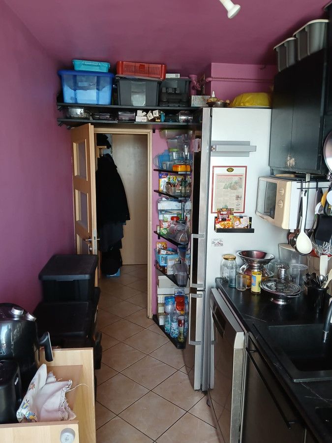 Mieszkanie 3-pokojowe Sosnowiec Centrum, ul. Jagiellońska. Zdjęcie 18