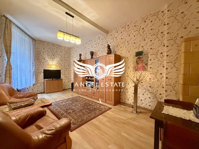 Mieszkanie 3-pokojowe Szczecin, al. Bohaterów Warszawy. Zdjęcie 4