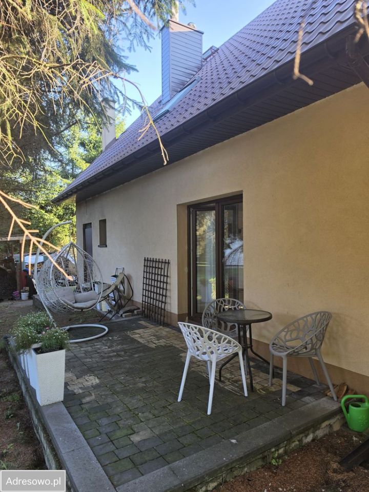 dom wolnostojący, 4 pokoje Dyszów, ul. Bolesława Prusa. Zdjęcie 6