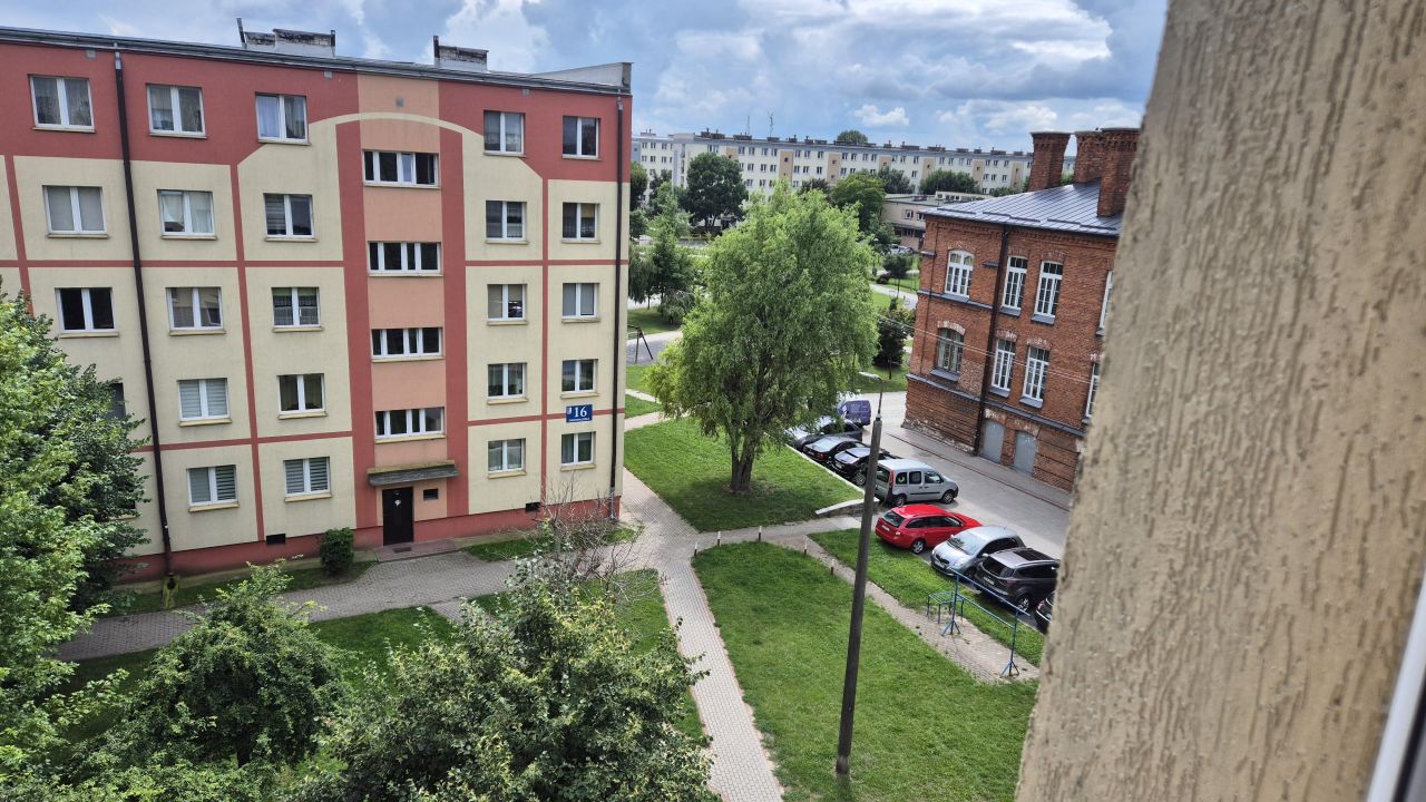 Mieszkanie 2-pokojowe Zambrów, ul. Grunwaldzka. Zdjęcie 11