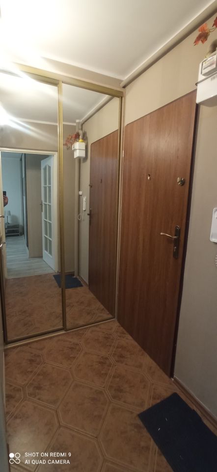 Mieszkanie 1-pokojowe Poznań Winogrady, os. Zwycięstwa. Zdjęcie 6