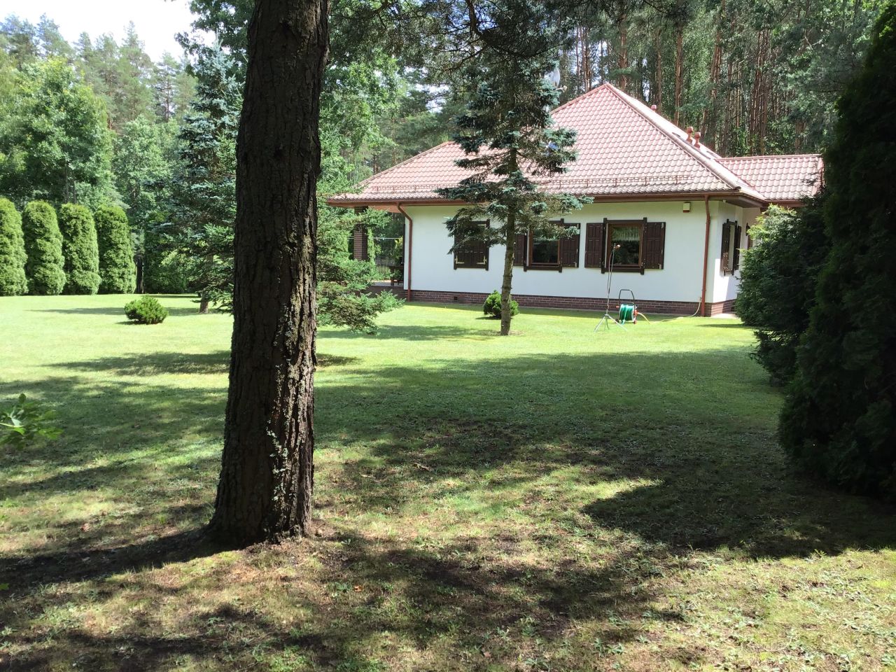dom wolnostojący, 6 pokoi Karwica, Karwica 1d. Zdjęcie 2