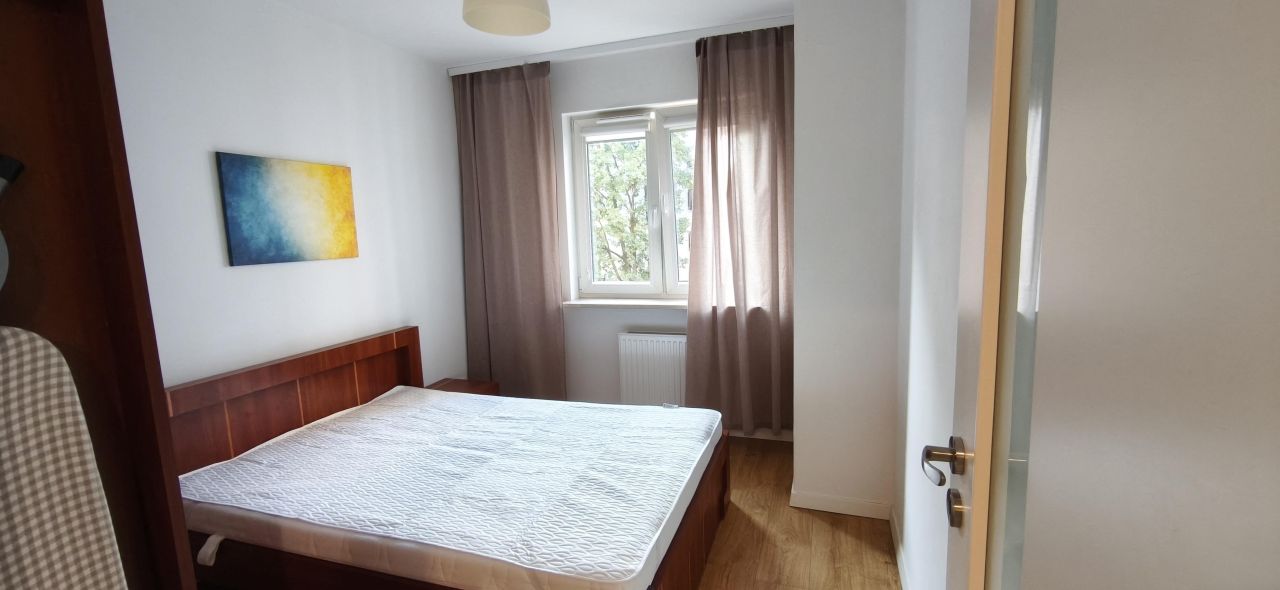 Mieszkanie 2-pokojowe Warszawa Bielany, ul. Sokratesa. Zdjęcie 8
