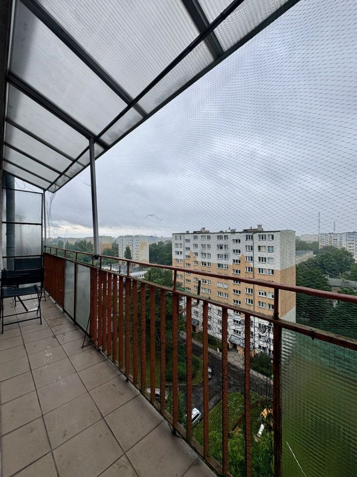 Mieszkanie 3-pokojowe Łódź Bałuty, ul. Pojezierska. Zdjęcie 8