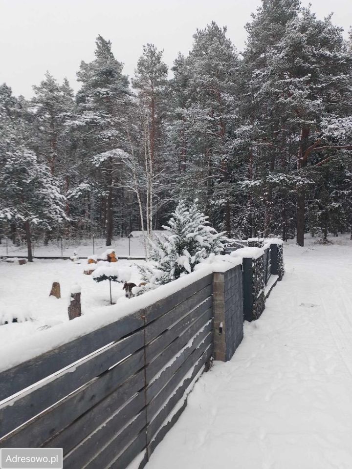 dom wolnostojący, 4 pokoje Nowe Gizewo. Zdjęcie 7