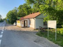 Lokal Głusko Duże. Zdjęcie 1