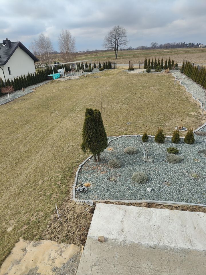 Działka rolno-budowlana Chrzanowice. Zdjęcie 6