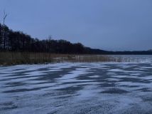 Działka rekreacyjna Trzebawie. Zdjęcie 3