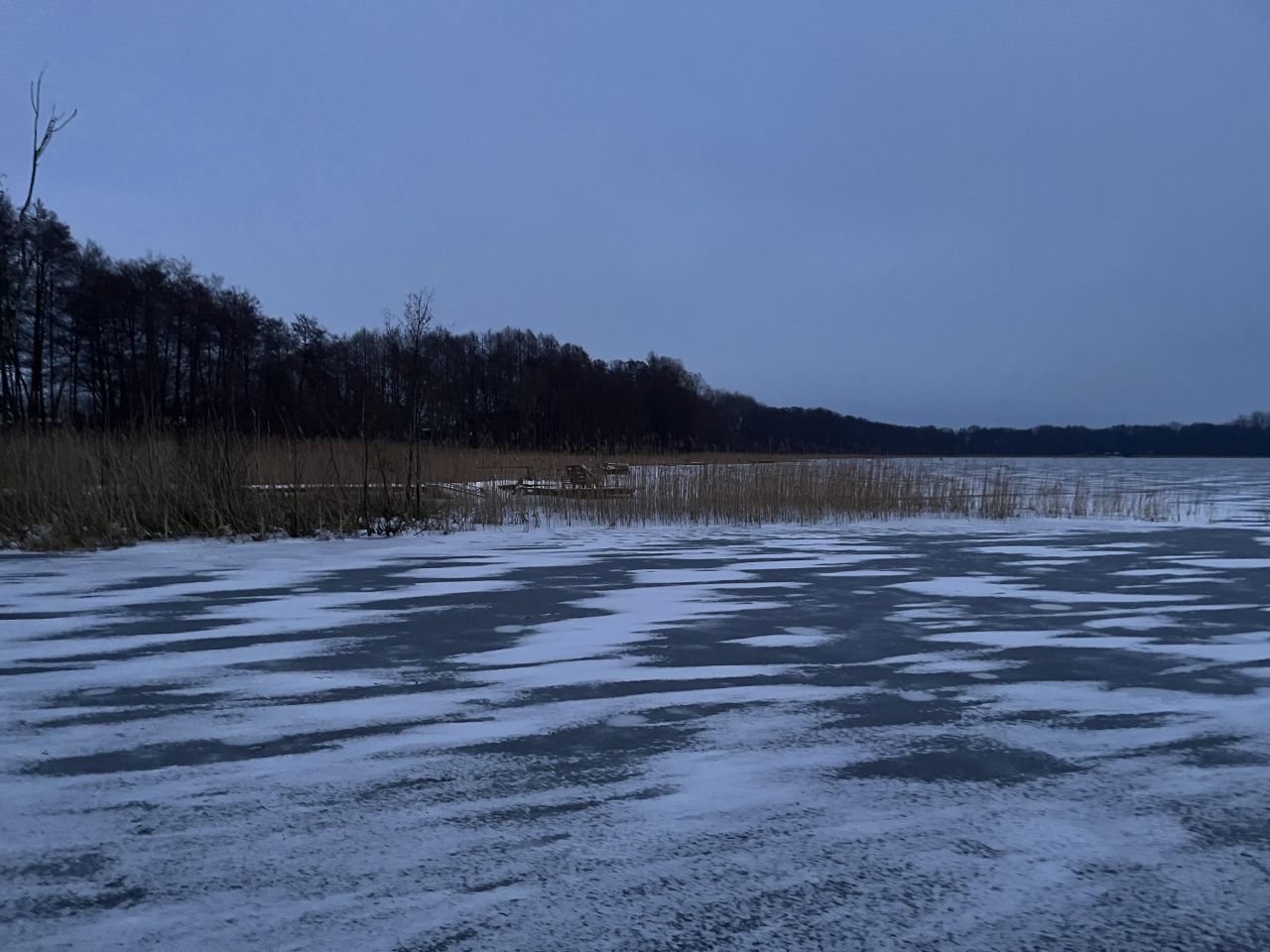 Działka rekreacyjna Trzebawie. Zdjęcie 4