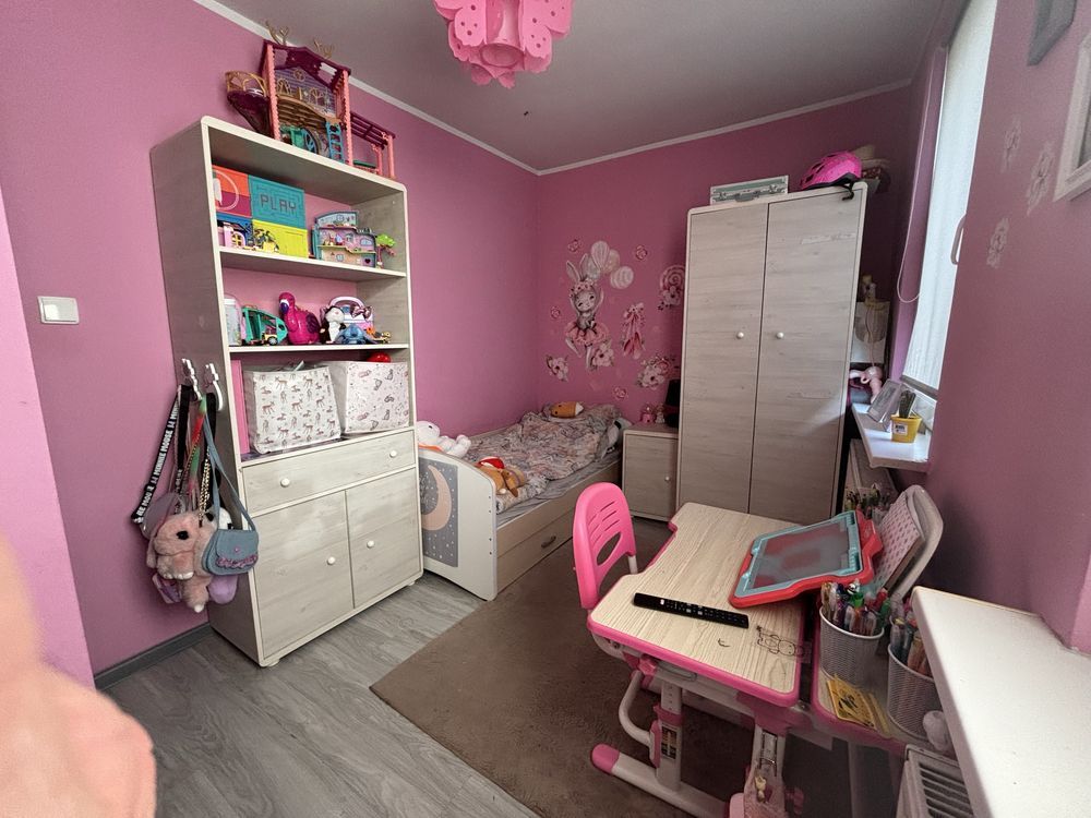 Mieszkanie 3-pokojowe Kamień Pomorski. Zdjęcie 5