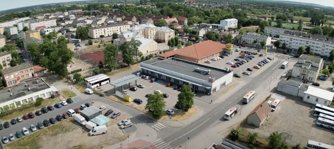 Nieruchomość komercyjna Koło, ul. PCK. Zdjęcie 2