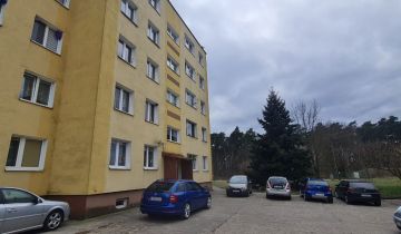 Mieszkanie 3-pokojowe Bobrówko