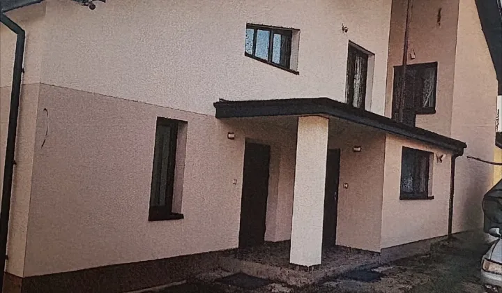 dom wolnostojący, 5 pokoi Urzuty