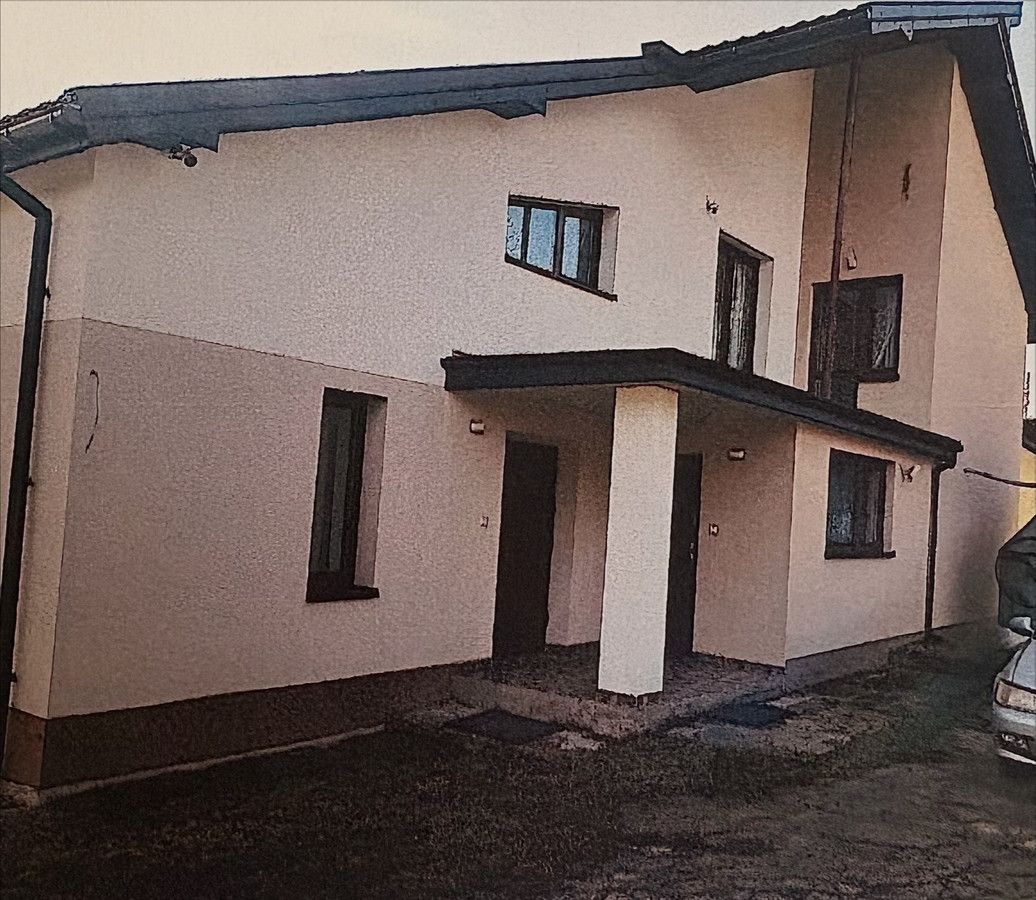 dom wolnostojący, 5 pokoi Urzuty