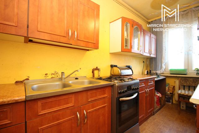 Mieszkanie 3-pokojowe Pabianice, ul. gen. Stefana "Grota" Roweckiego. Zdjęcie 2