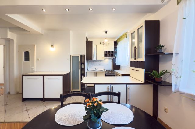 Mieszkanie 2-pokojowe Radom, ul. Stefana Żeromskiego. Zdjęcie 1