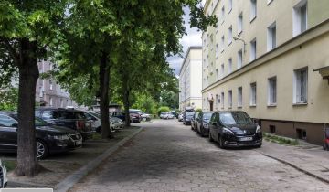 Mieszkanie 1-pokojowe Warszawa Praga-Południe, ul. Podskarbińska