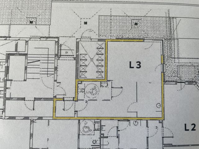 Lokal Kraków Podgórze, ul. Kobierzyńska. Zdjęcie 1