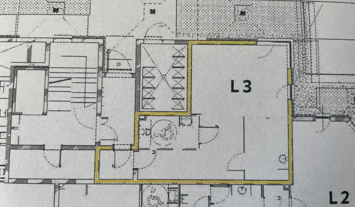Lokal Kraków Podgórze, ul. Kobierzyńska