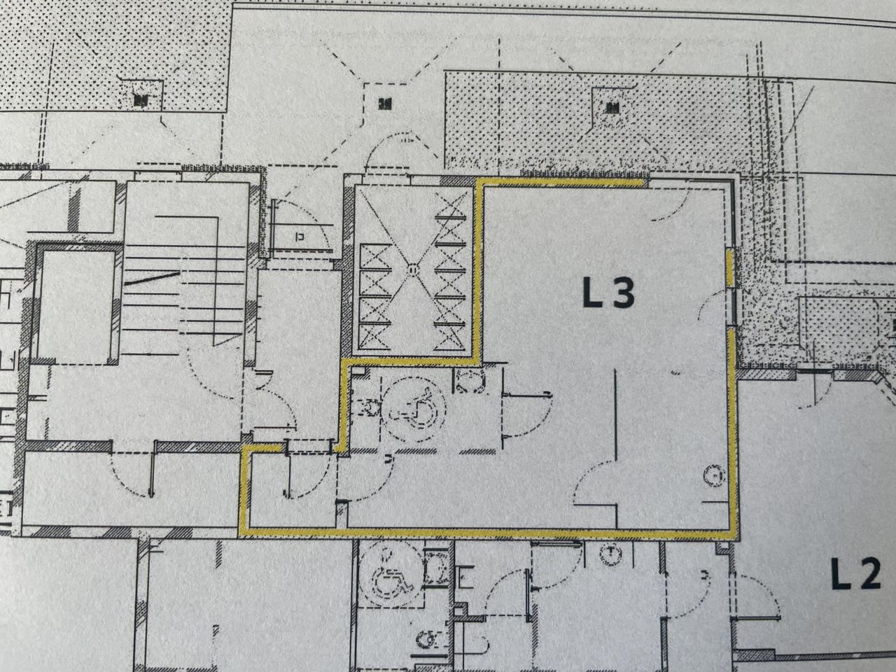 Lokal Kraków Podgórze, ul. Kobierzyńska. Zdjęcie 1