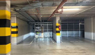 Garaż/miejsce parkingowe Warszawa Wola, ul. Marcina Kasprzaka