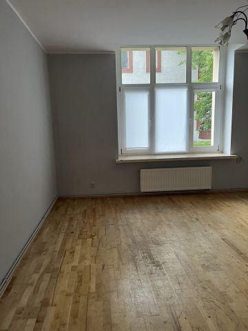 Mieszkanie 2-pokojowe Sztum, ul. Sienkiewicza. Zdjęcie 1