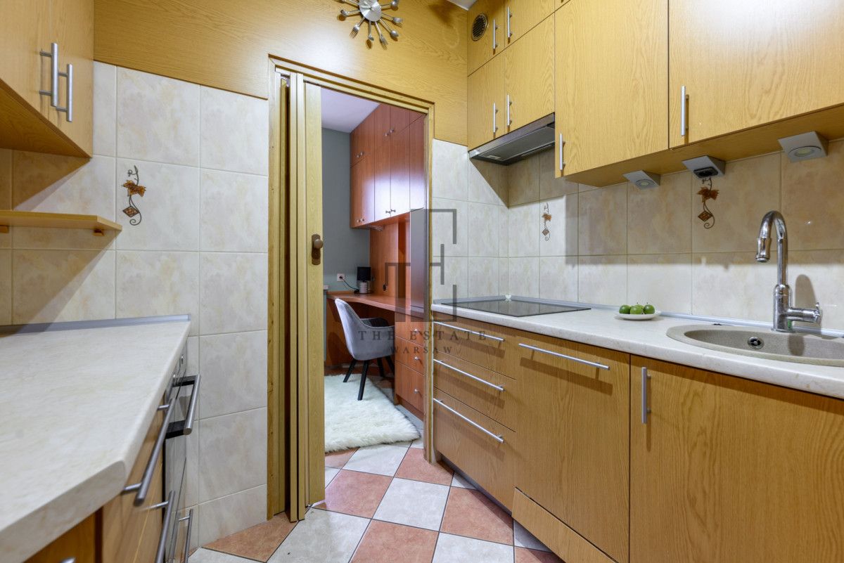 Mieszkanie 2-pokojowe Piastów, ul. Michała Kleofasa Ogińskiego. Zdjęcie 5