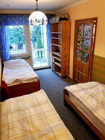 dom wolnostojący, 4 pokoje Poznań Śródka, ul. Główna. Zdjęcie 35