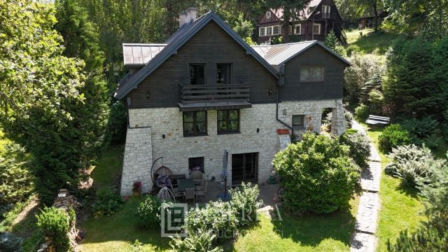dom wolnostojący, 14 pokoi Kazimierz Dolny, ul. Nadrzeczna. Zdjęcie 1