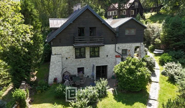 dom wolnostojący, 14 pokoi Kazimierz Dolny, ul. Nadrzeczna
