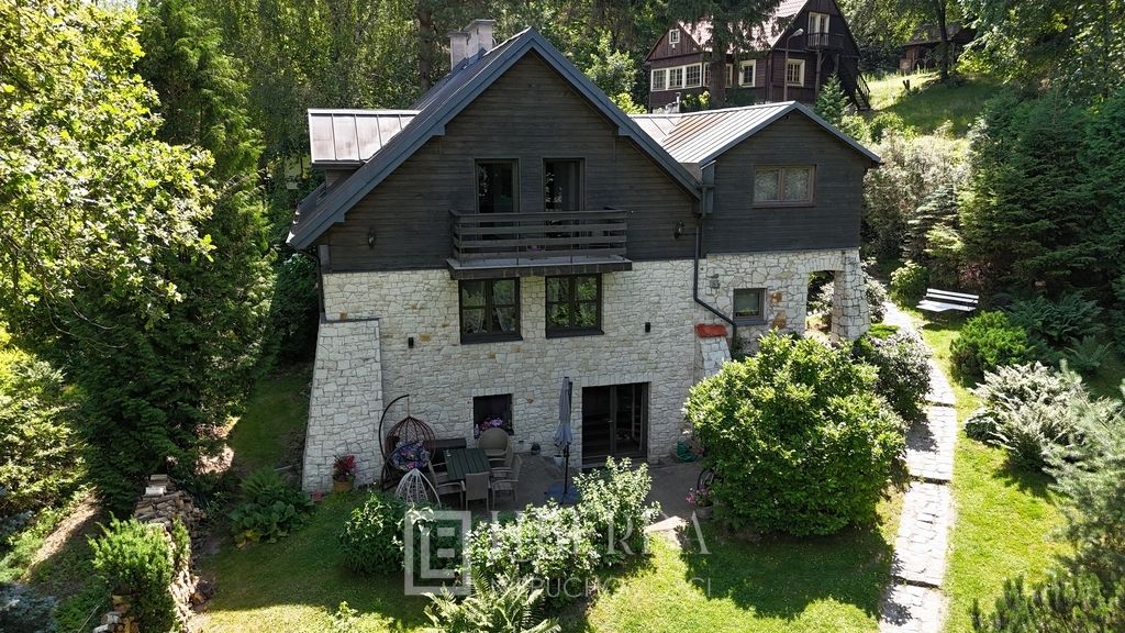 dom wolnostojący, 14 pokoi Kazimierz Dolny, ul. Nadrzeczna. Zdjęcie 1