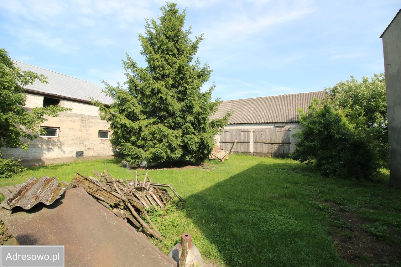 Działka inwestycyjna Żołędowo, ul. Kwiatowa. Zdjęcie 8